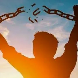 chat with ai character: IM FREE guy