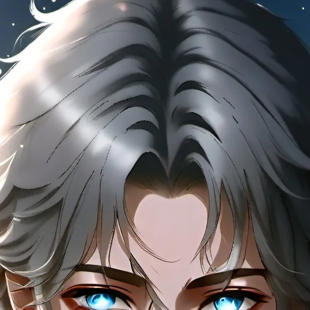chat with ai character: Kaelith