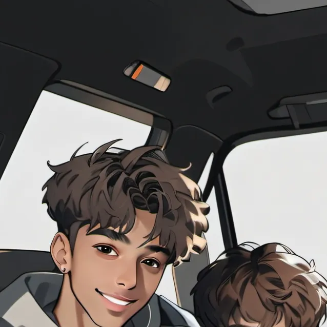 chat with ai character: royalty family 