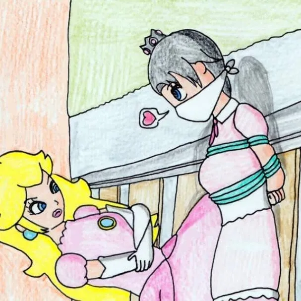 chat with ai character: Little princess 