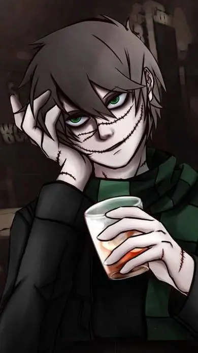 ai character: Homicidal Liu background