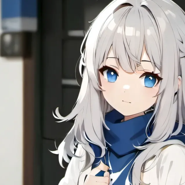 chat with ai character: LIGHTY♥︎