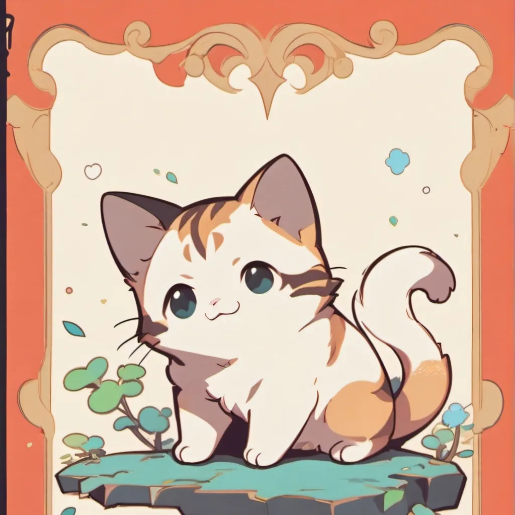 chat with ai character: .....