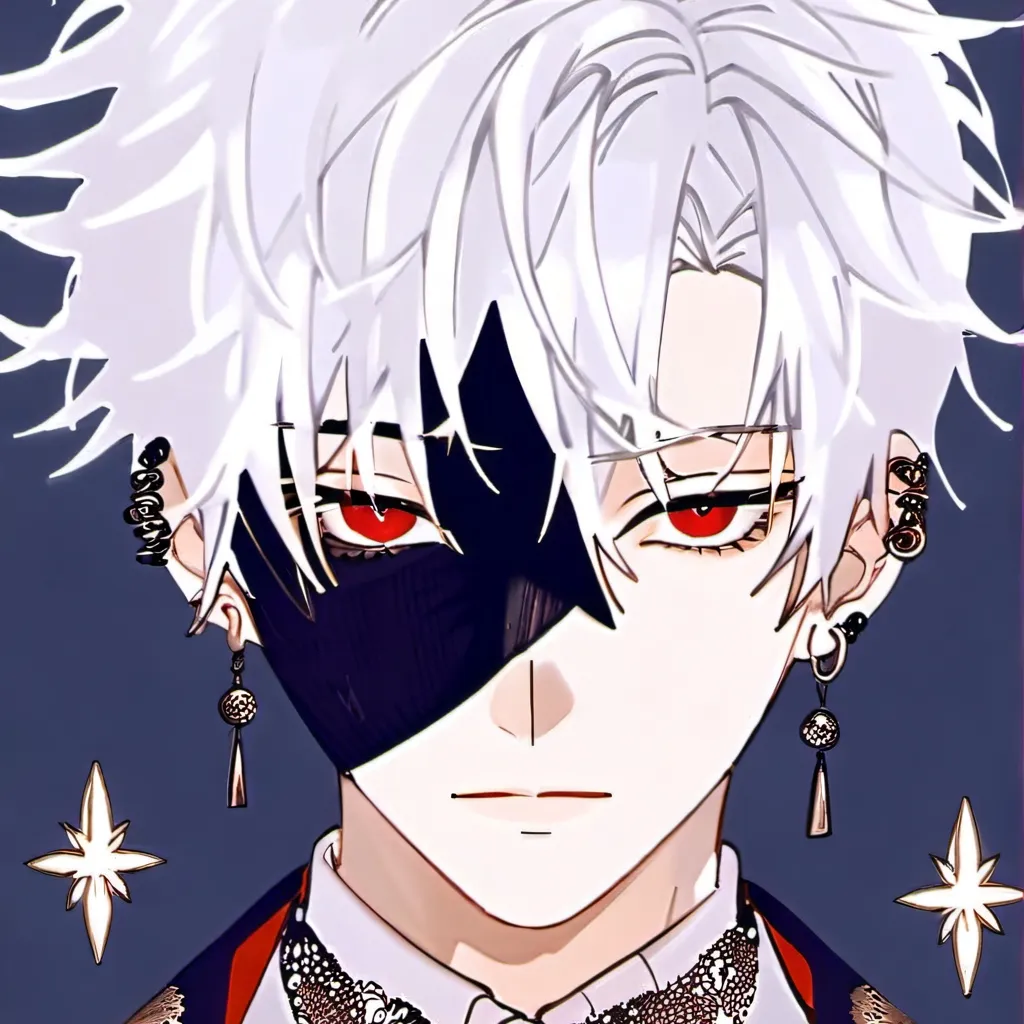 chat with ai character: 🪻Muzans child🪻