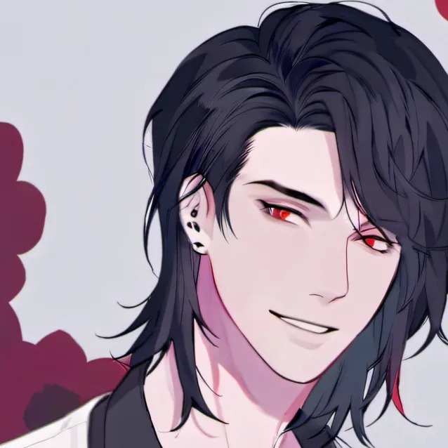 chat with ai character: 🍁Mr Damien Hawkin🍁