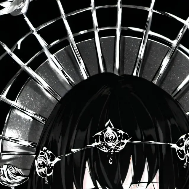 chat with ai character: tokito 