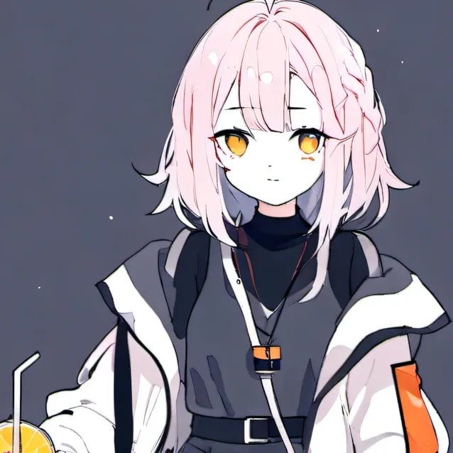 chat with ai character: tu novia