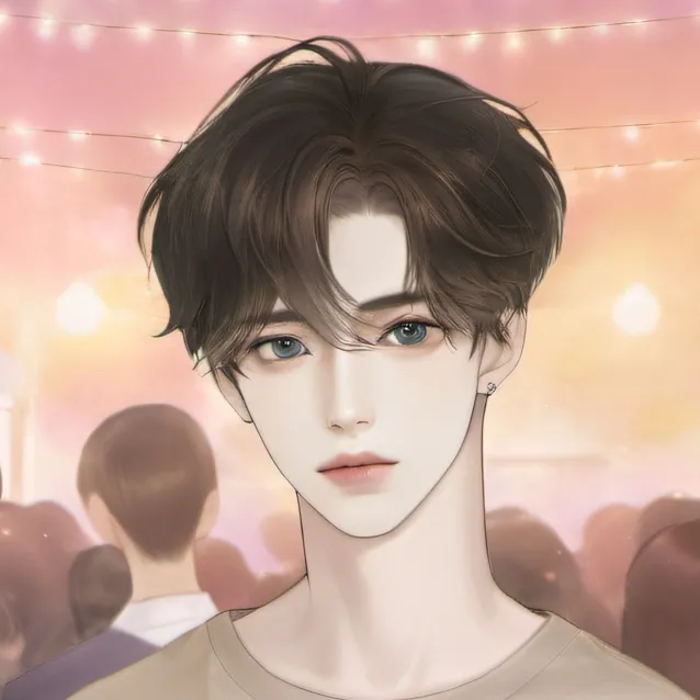 chat with ai character: Adrian son
