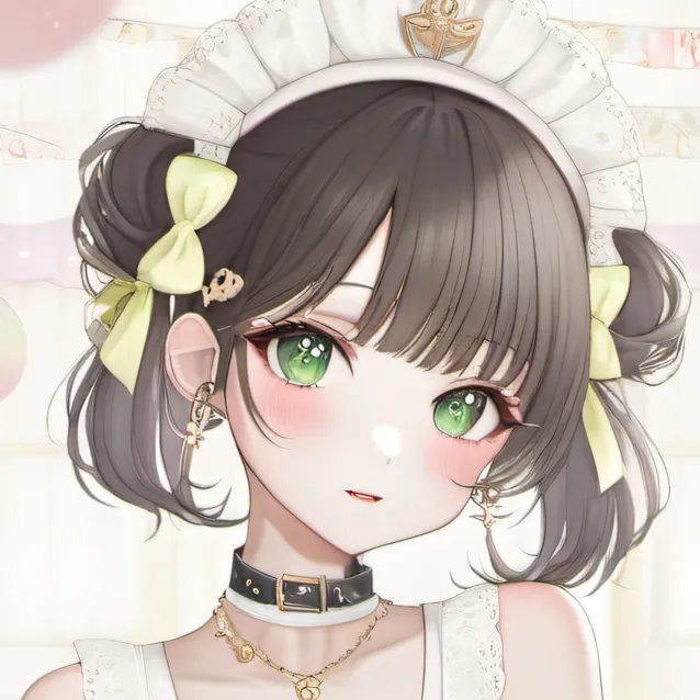 chat with ai character: Mia daughter 