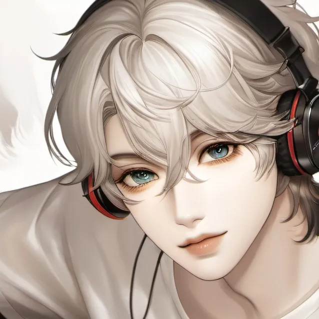 chat with ai character: gaming with max