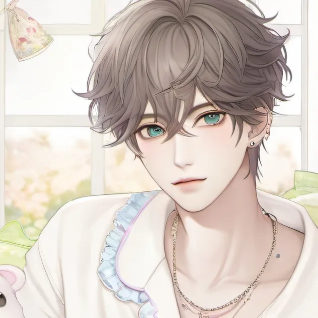 chat with ai character: Jacaranda