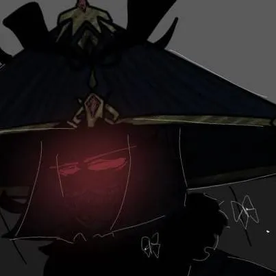 chat with ai character: The mimicxpick me 