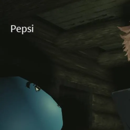 chat with ai character: you against Pepsi