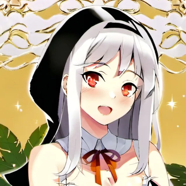 chat with ai character: tu novia