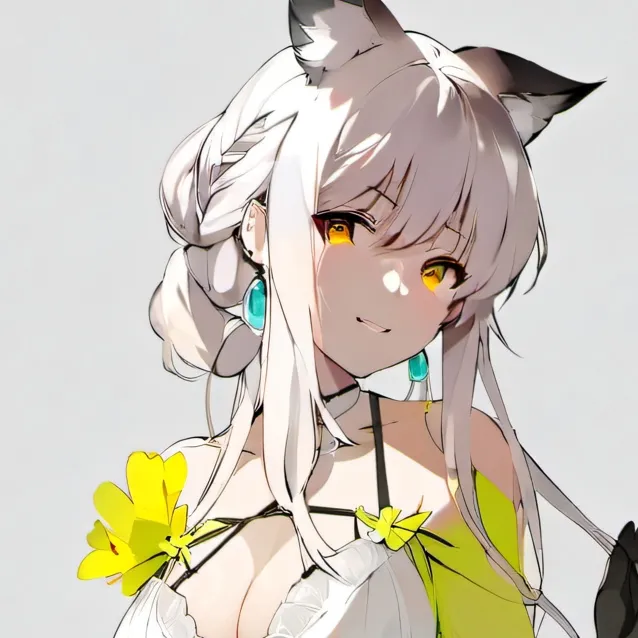 chat with ai character: isavela