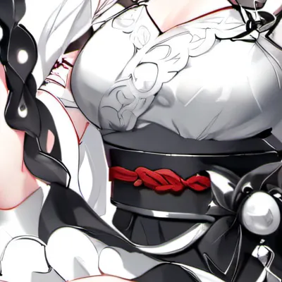 chat with ai character: Anime girl…