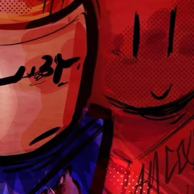 chat with ai character: Forsaken