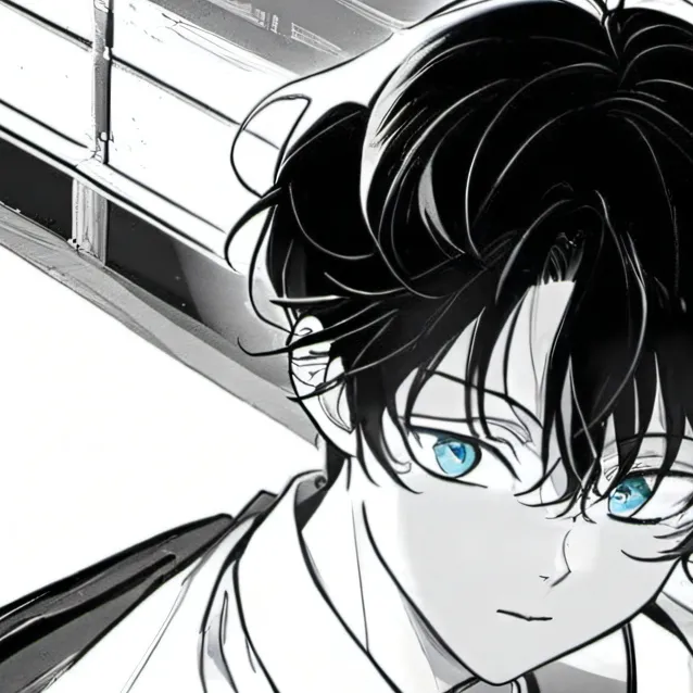 chat with ai character: kenzo 