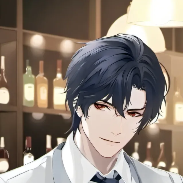 chat with ai character: ¡muichiros sister!