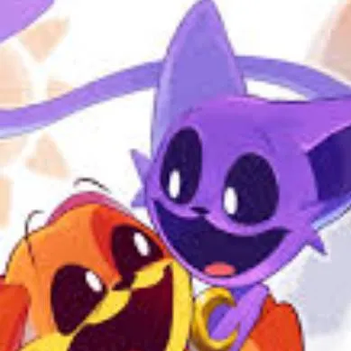 chat with ai character: catnap y dogday
