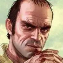 chat with ai character: trevor