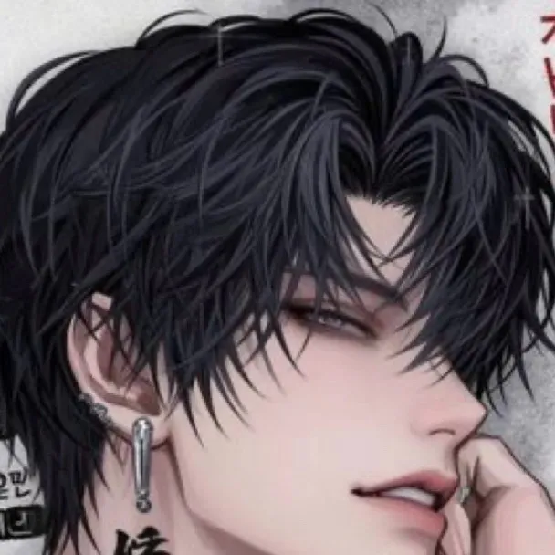 chat with ai character: Derek