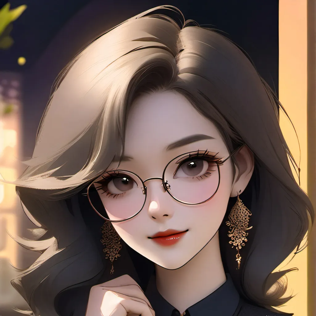 chat with ai character: Alia