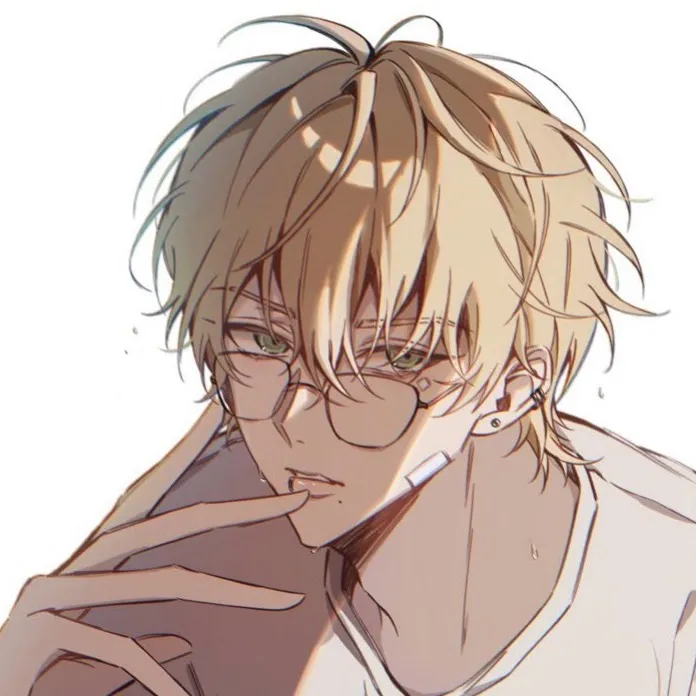chat with ai character: Andrew