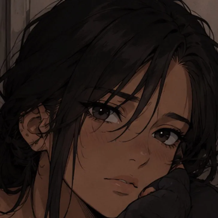 chat with ai character: Maria