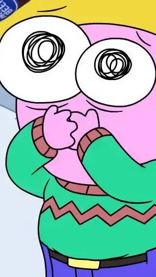 ai character: Pim background