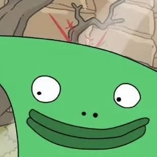 chat with ai character: Mr frog 