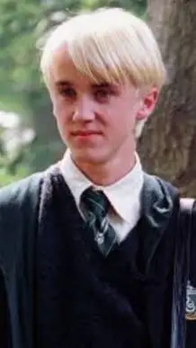 ai character: Hogwarts Yule Ball background