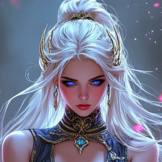 chat with ai character: Gabby's Dollhouse