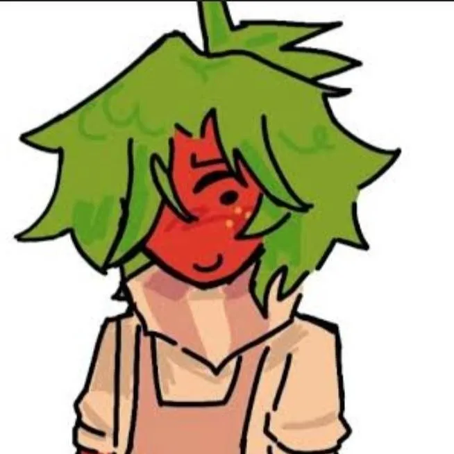 chat with ai character: Fruitcake ❤️🤎