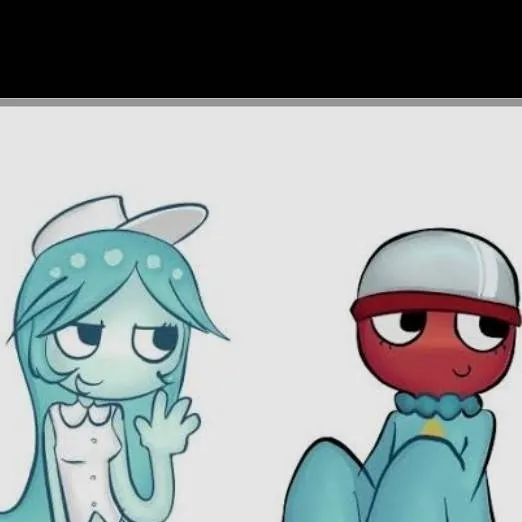 chat with ai character: Gigi x Connie 🎰👻