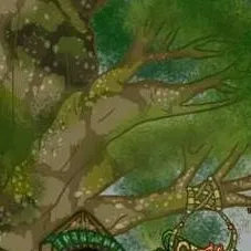 chat with ai character: RAINFOREST SCHOOL 