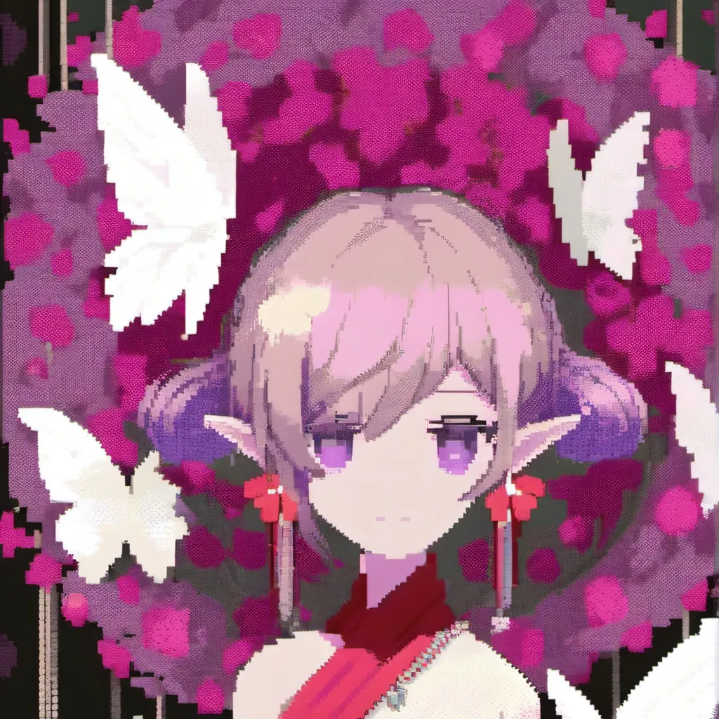chat with ai character: Fairy . market