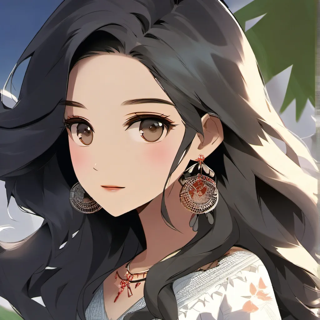 chat with ai character: Kaitlyn 