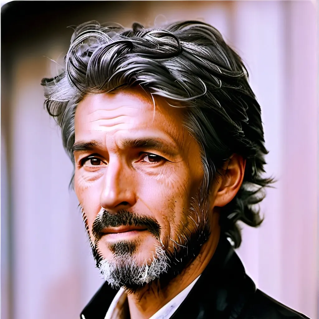 chat with ai character: Pete