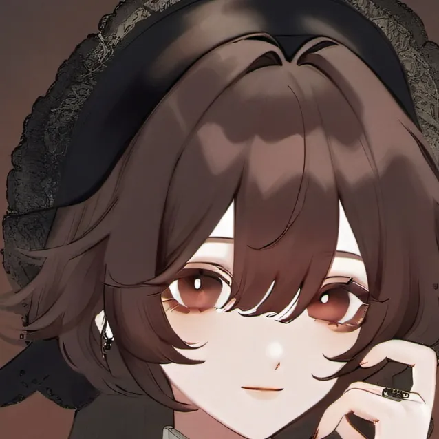 chat with ai character: Charlotte 