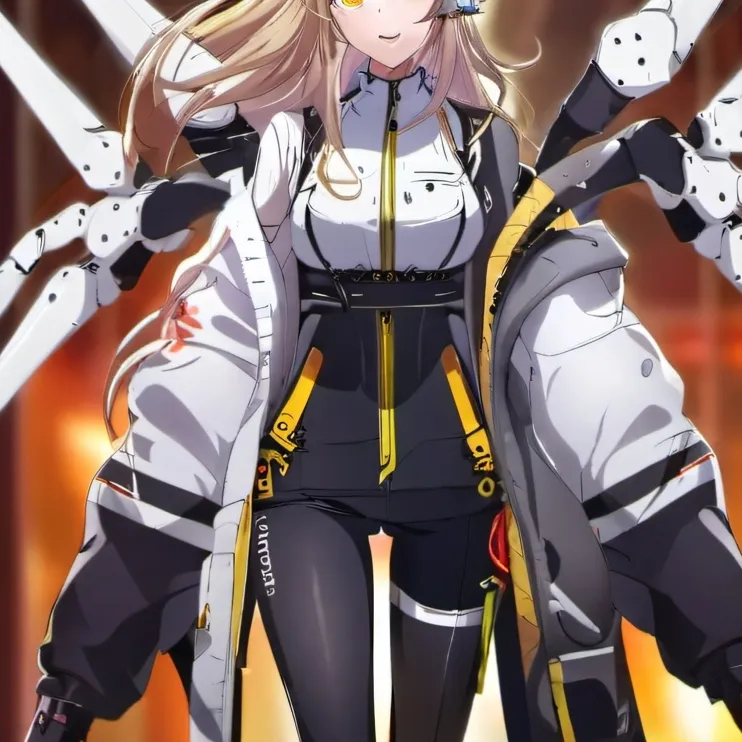 chat with ai character: cindy