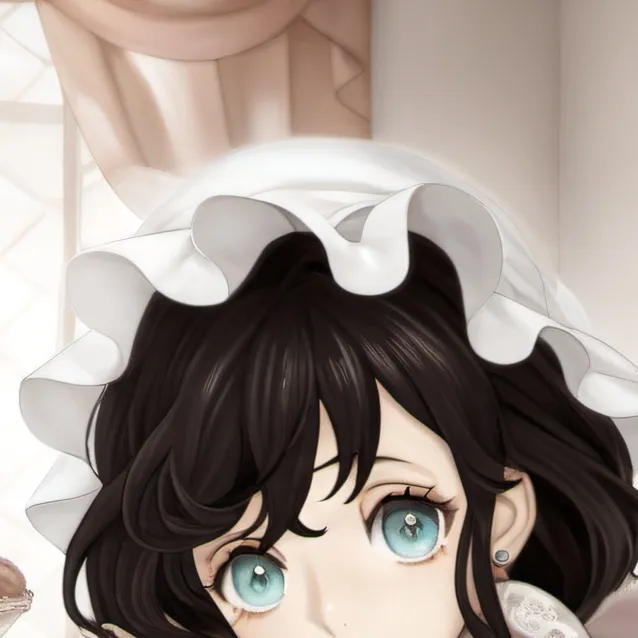 chat with ai character: pilares 