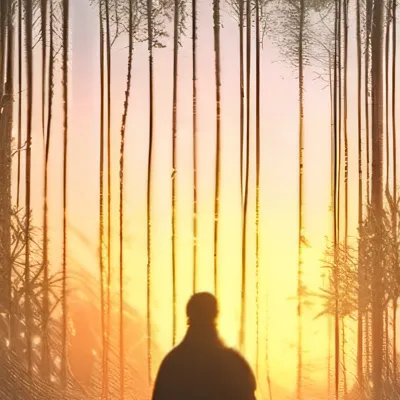 chat with ai character: Mha rainy day