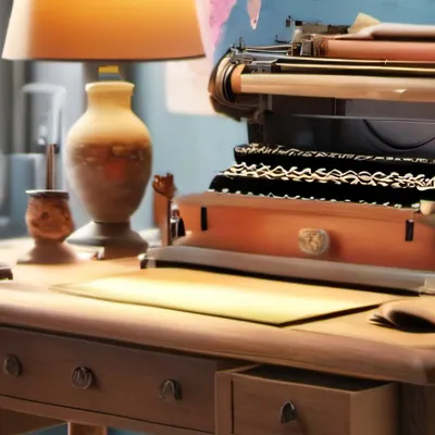 chat with ai character: Chilly