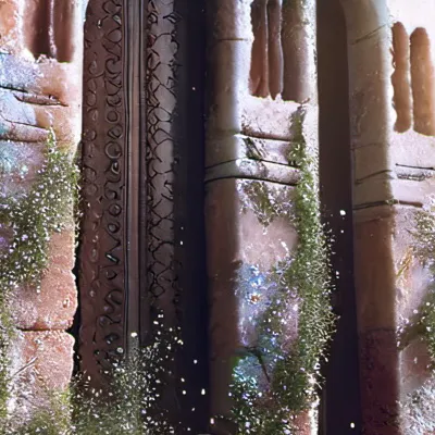 chat with ai character: Mha