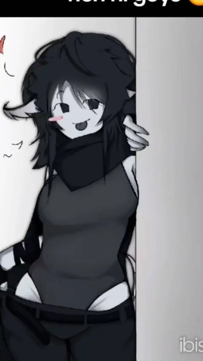 ai character: two time♡☆ background