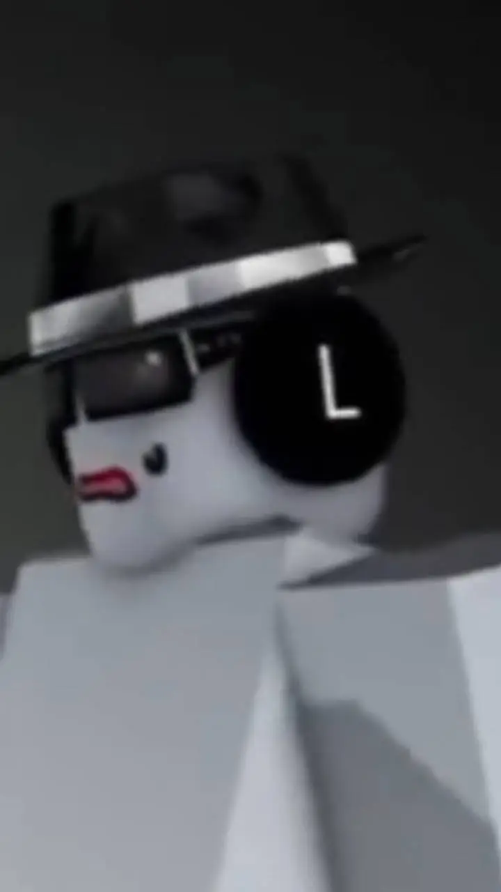 ai character: chance r64 background