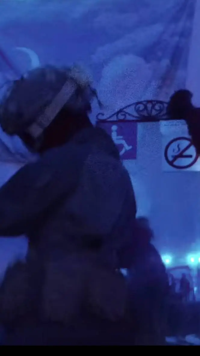 ai character: sus soldier 2 background