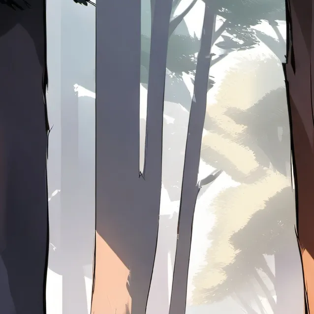 chat with ai character: Vidas trauma KNY🤓