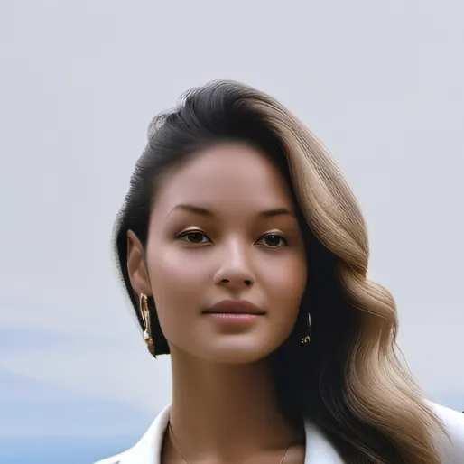 chat with ai character: Jazmine 